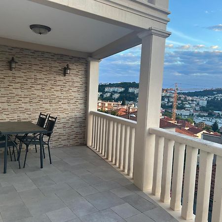 Apartment Violeta 1 With Private Terrace Dubrovnik Eksteriør bilde