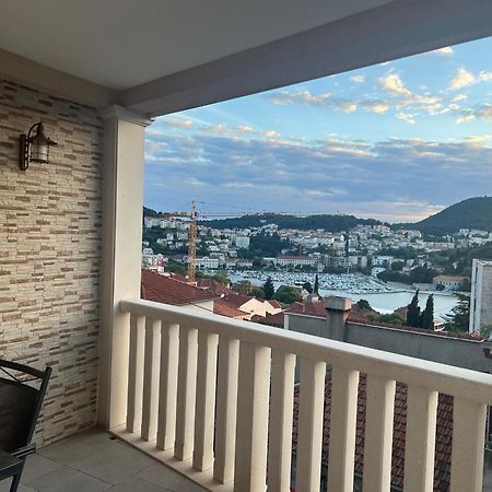 Apartment Violeta 1 With Private Terrace Dubrovnik Eksteriør bilde