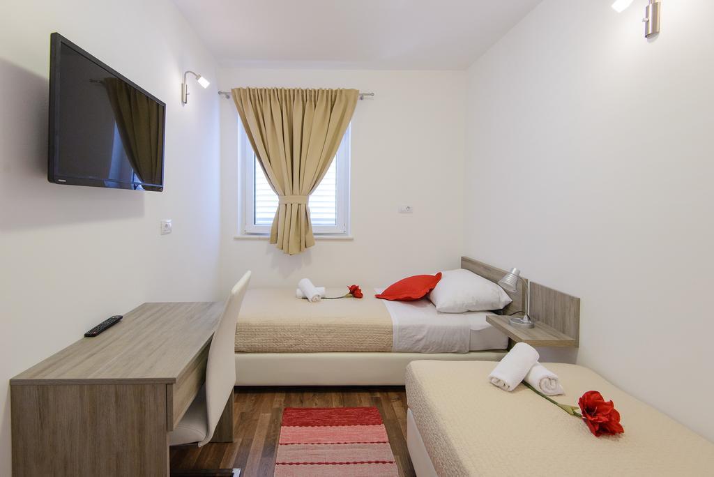 Apartment Violeta 1 With Private Terrace Dubrovnik Rom bilde