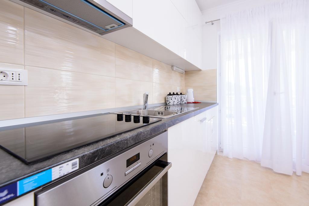 Apartment Violeta 1 With Private Terrace Dubrovnik Rom bilde