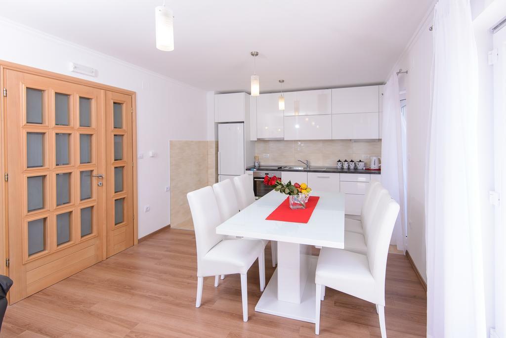 Apartment Violeta 1 With Private Terrace Dubrovnik Rom bilde