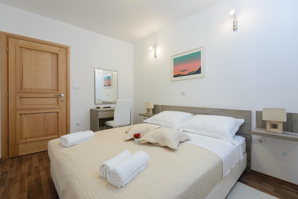 Apartment Violeta 1 With Private Terrace Dubrovnik Rom bilde