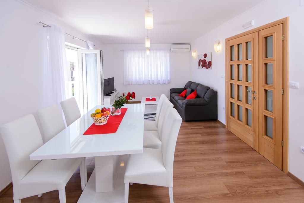 Apartment Violeta 1 With Private Terrace Dubrovnik Rom bilde